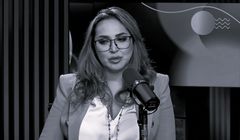 Zmarła autorka serii książek o elitach z Konstancina. Miała 35 lat