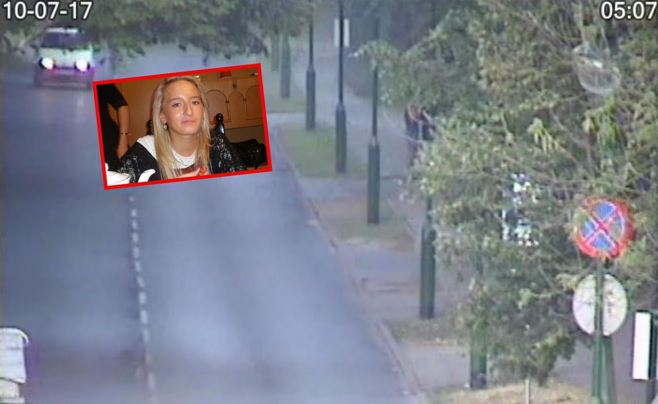 Policja się nie pomyliła. Wyjaśniamy komunikat o Iwonie Wieczorek