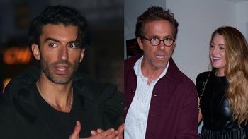 Justin Baldoni opisuje awanturę z Ryanem Reynoldsem: "BESZTAŁ MNIE i rozmawiał jak z pięciolatkiem!"