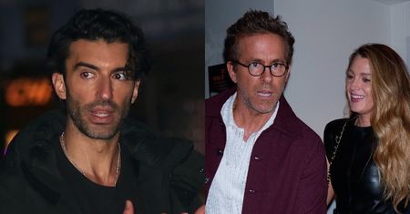 Justin Baldoni opisuje awanturę z Ryanem Reynoldsem: "BESZTAŁ MNIE i rozmawiał jak z pięciolatkiem!"