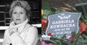 "Gabrysia była kobietą z niezwykłą klasą"