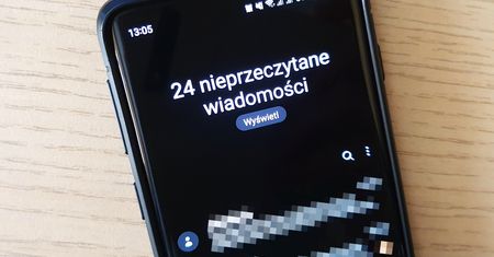 SMS-y do Polaków. 3 ataki, które mogą spotkać każdego