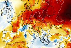 Pogoda w weekend. Padnie rekord? W prognozie nawet 19 st. C