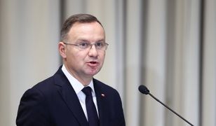 Duda zaskoczył ws. broni jądrowej. Znamienna reakcja generała