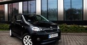 Škoda Citigo 1,0 MPI Ambition - galeria zdjęć [test długodystansowy autokult.pl]