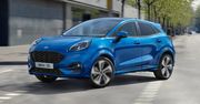 Nowy Ford Puma może doczekać się sportowej wersji ST