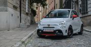 Test: Abarth 595 Pista - tylko dla osób naprawdę użądlonych przez włoskiego skorpiona