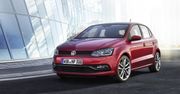 Odświeżony Volkswagen Polo jedzie do Genewy