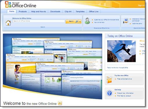 Internetowa wersja Office'a nie dla Opery, Chrome, Safari