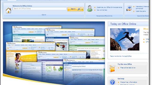 Internetowa wersja Office'a nie dla Opery, Chrome, Safari 1