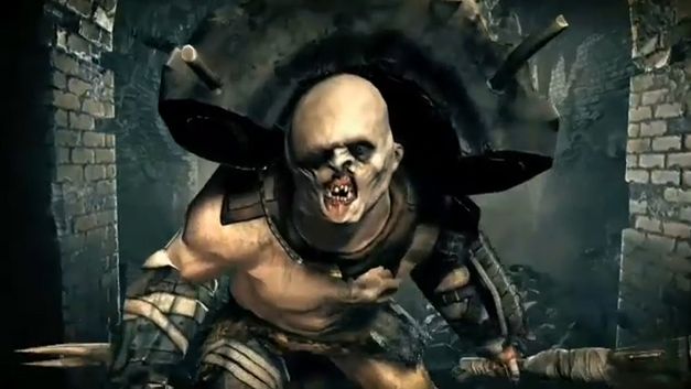 Rage HD – największa gra w App Store? 1