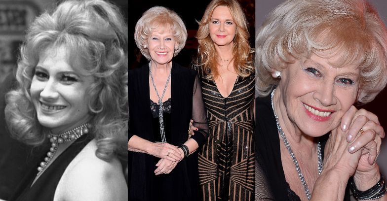 Krystyna Loska kończy 80 lat