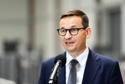 Morawiecki o niższych wypłatach w związku z Polskim Ładem. "Poprosiłem o korektę"