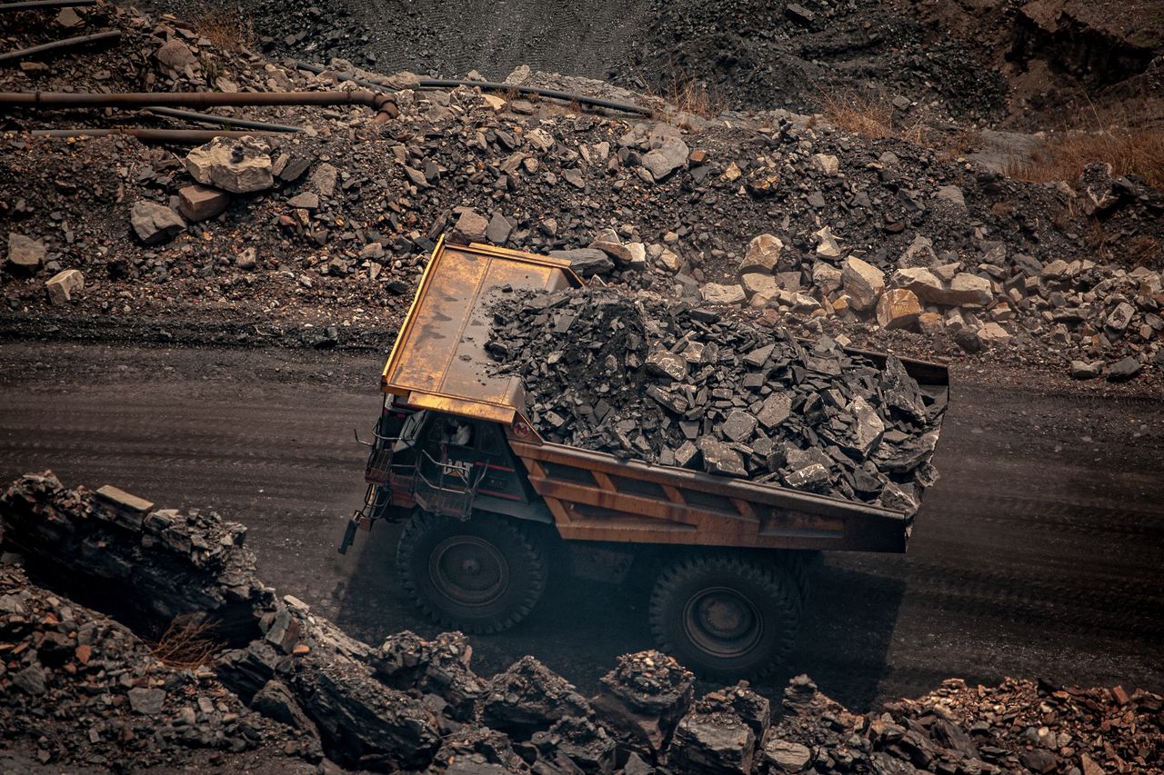 Polska bierze od nich węgiel. Zdecydowali: zwiększamy wydobycie