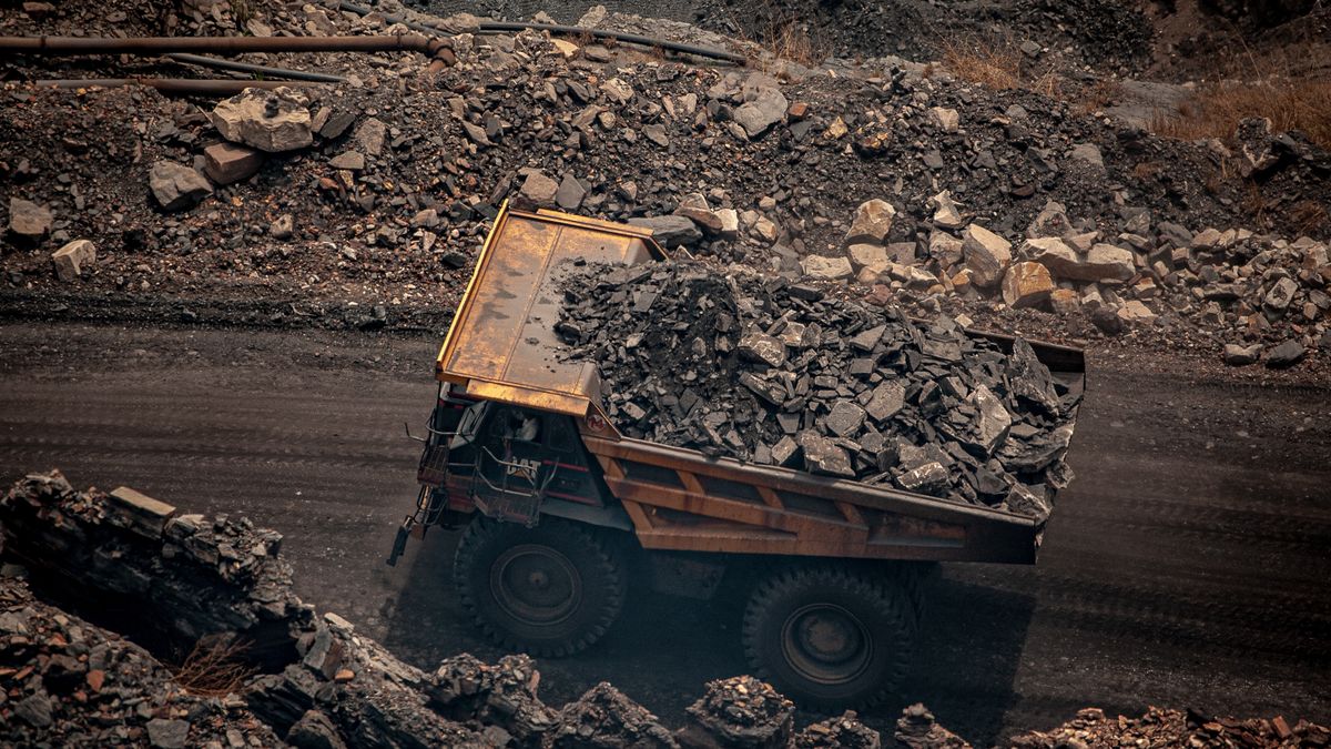 Polska bierze od nich węgiel. Zdecydowali: zwiększamy wydobycie