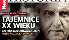 Łukasz Małachowski i Łukasz Jasina redaktorami prowadzącymi „Newsweek Historia”