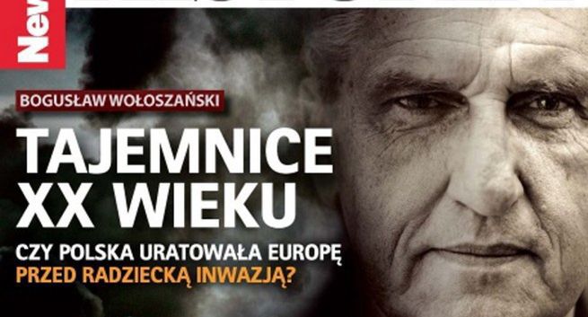 Łukasz Małachowski i Łukasz Jasina redaktorami prowadzącymi „Newsweek Historia”