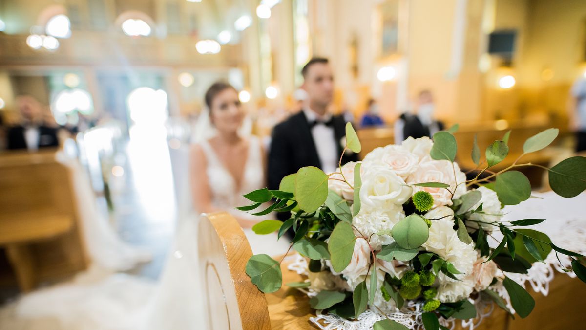 Ślub. Wesele. Ile do koperty? Rozczarowana panna młoda