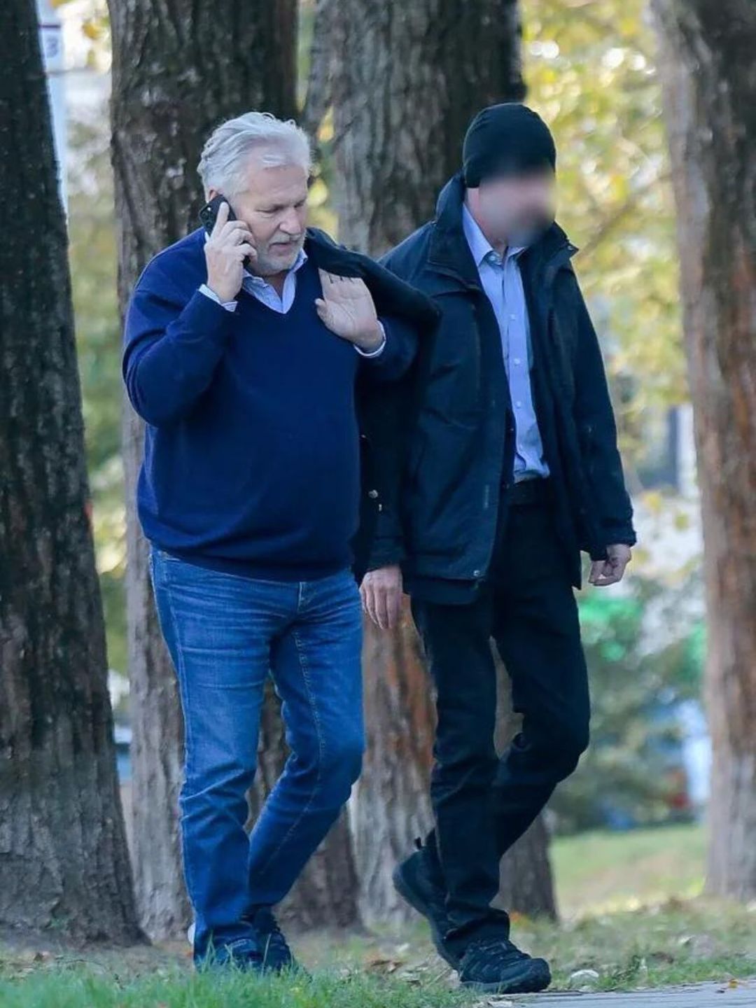 Aleksander Kwaśniewski 