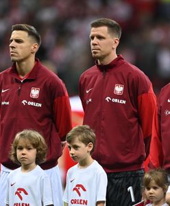 Koszulki polskich piłkarzy są w sklepach. Ceny powalają