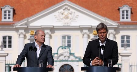 Niemcy chcą się uniezależnić od Putina. Magazyny gazu napełnione w 85 procentach