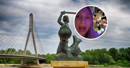 Amerykanka przyleciała do Polski. "Chyba myślała, że jestem głupia"