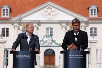 Niemcy chcą się uniezależnić od Putina. Magazyny gazu napełnione w 85 procentach