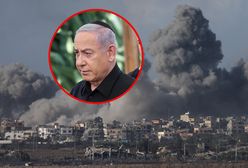 USA zawetowały. Wielki tryumf Netanjahu. "Muszą zrozumieć"