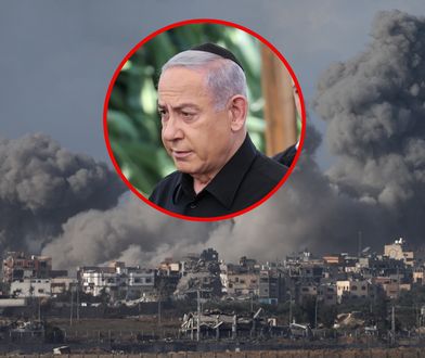 USA zawetowały. Wielki tryumf Netanjahu. "Muszą zrozumieć"