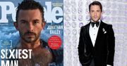 Jonathan Bailey został okrzyknięty "najseksowniejszym mężczyzną" świata. Słuszny wybór?