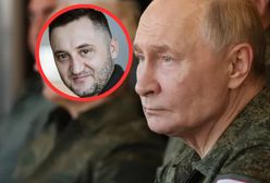 Kreml nie ma powodu, by kończyć wojnę w Ukrainie. "Trump jak kaczka na strzelnicy"