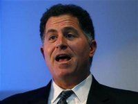 Dell nie zamierza konkurować z Apple... na razie 1