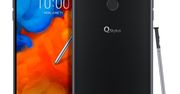 LG Q Stylus oficjalnie. Ma spory ekran 18:9 oraz wbudowany rysik