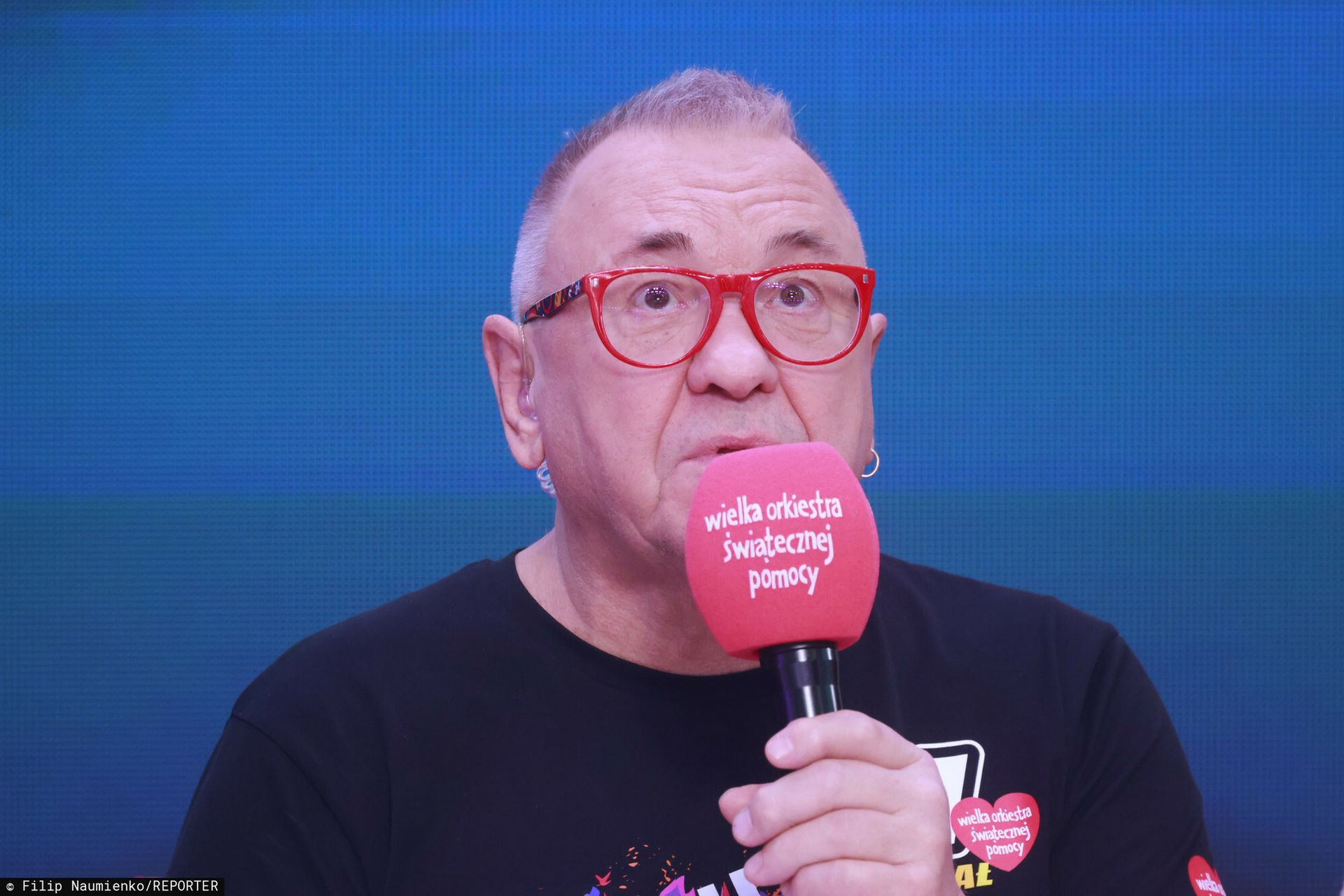 wiadomości,aktualności,WP Wiadomości Groziła Owsiakowi. Zapadł wyrok