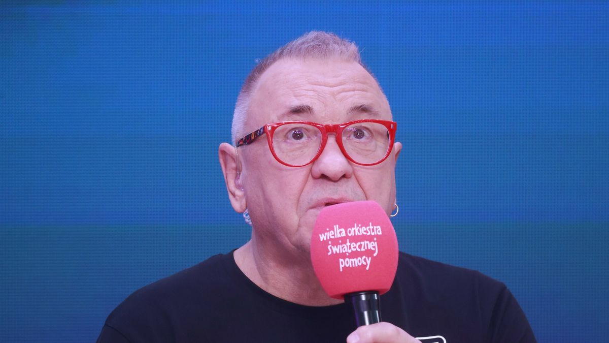 Zapadł wyrok ws. gróźb skierowanych w kierunku Jerzego Owsiaka.