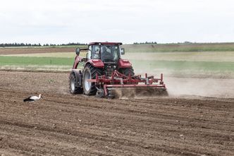 150 tys. zł na jednego rolnika. Trzeba się spieszyć