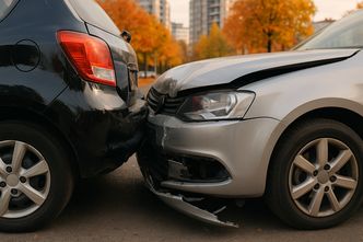 mStłuczka skraca formalności po kolizji
