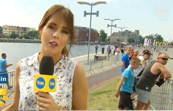 Paulina Wilkiewicz: z Polsat News do TVN