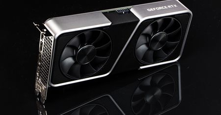 GeForce RTX 4060 Ti zaskoczy wydajnością? Pierwsze przecieki