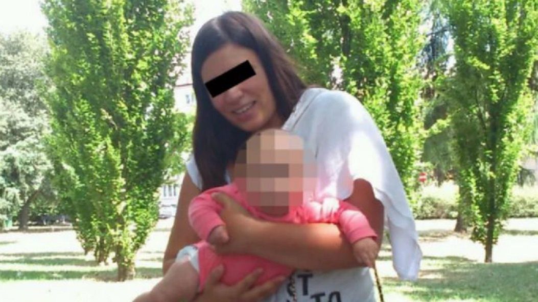 Matka zamordowała 3-letnią córeczkę 