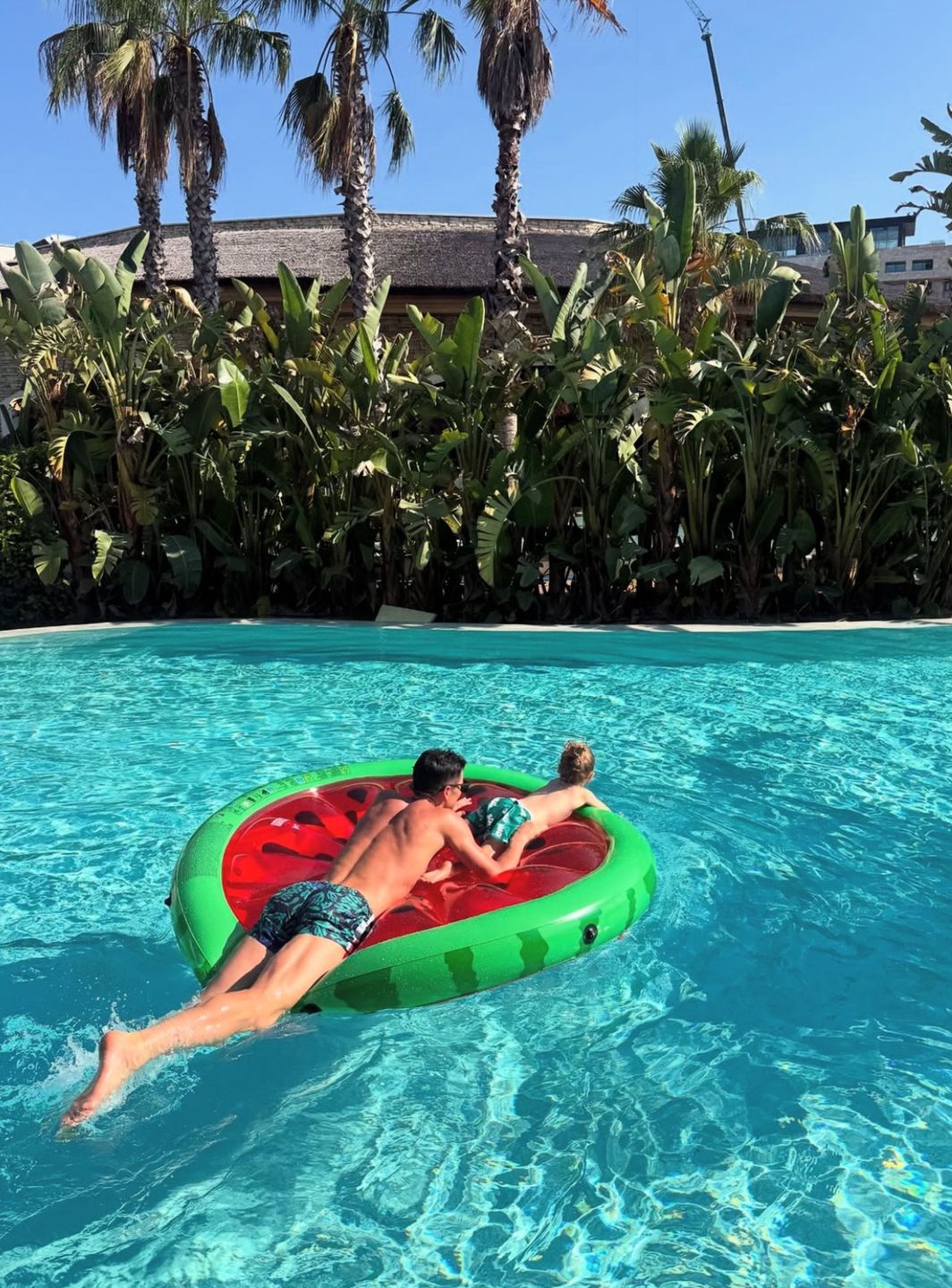 Anna Lewandowska wspomina czerwiec 