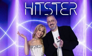 "Hitster" jesienną nowością Polsatu. Nowakowska i Kędzierski prowadzącymi