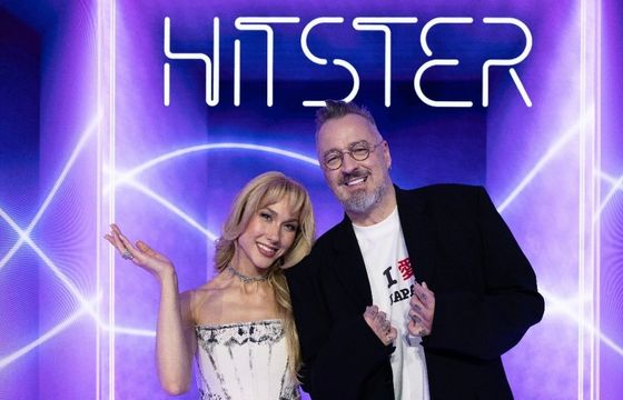 "Hitster" jesienną nowością Polsatu. Nowakowska i Kędzierski prowadzącymi
