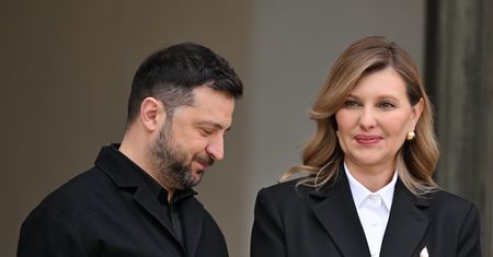 Ołena Zełenska nie przyjedzie do Gdańska. Wykład odwołany