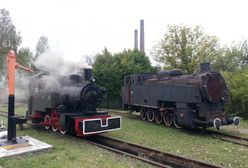 Bytom. Miasto zadba o wąskotorówkę