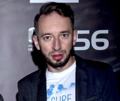Adam Konkol z zespołu Łzy ostro skrytykowany. "Kompromitacja i ignorancka postawa"