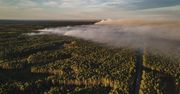 Starosta o pożarze w biłgorajskim. "Mówił o nadziei"