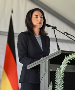 Niemcy mają dowody na rosyjski atak. Zapowiadają konsekwencje