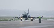 Sojusznik wycofuje myśliwce z Polski. Opuszczają bazę w Malborku
