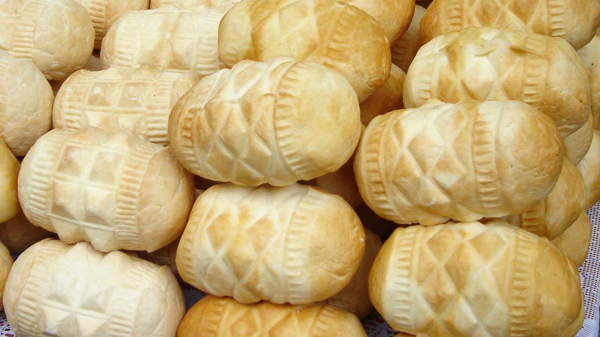 Gołka została wybrana najlepszym serem wędzonym świata!